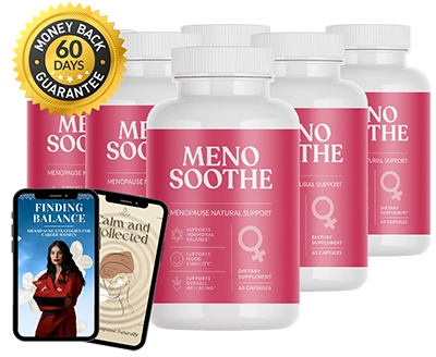 menosoothe order